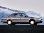 Eagle Premier ES 1988 года
